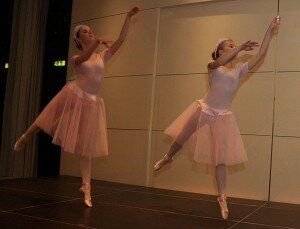 ballet