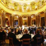 Russian Jubilee Charity Ball 2017 Copyright: JOE ALVAREZ